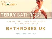 BATHROBES UK image 4